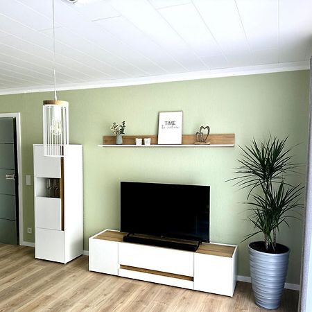 Apartament Wohlfuehloase An Der Mosel Osann-Monzel Zewnętrze zdjęcie
