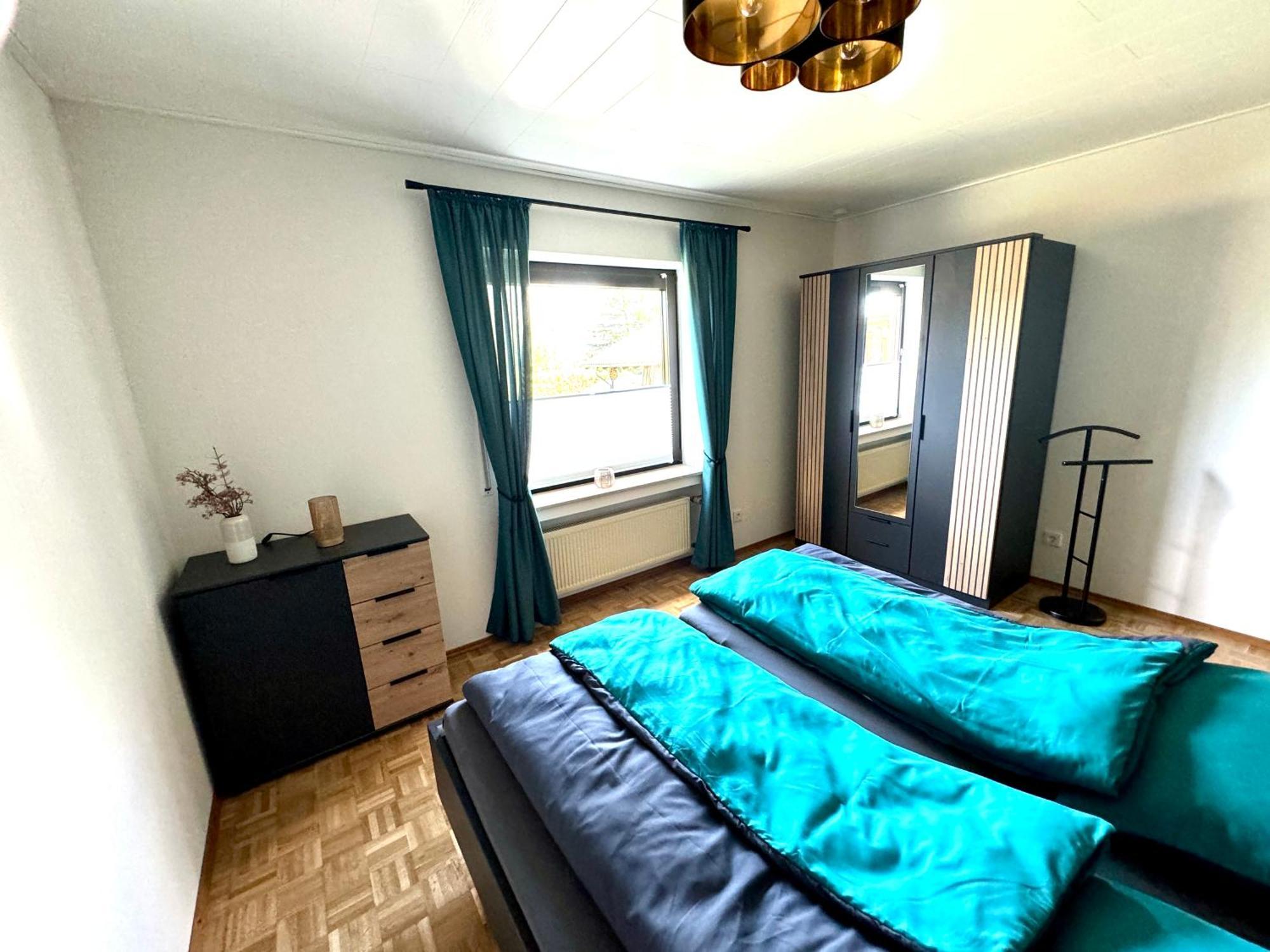 Apartament Wohlfuehloase An Der Mosel Osann-Monzel Zewnętrze zdjęcie