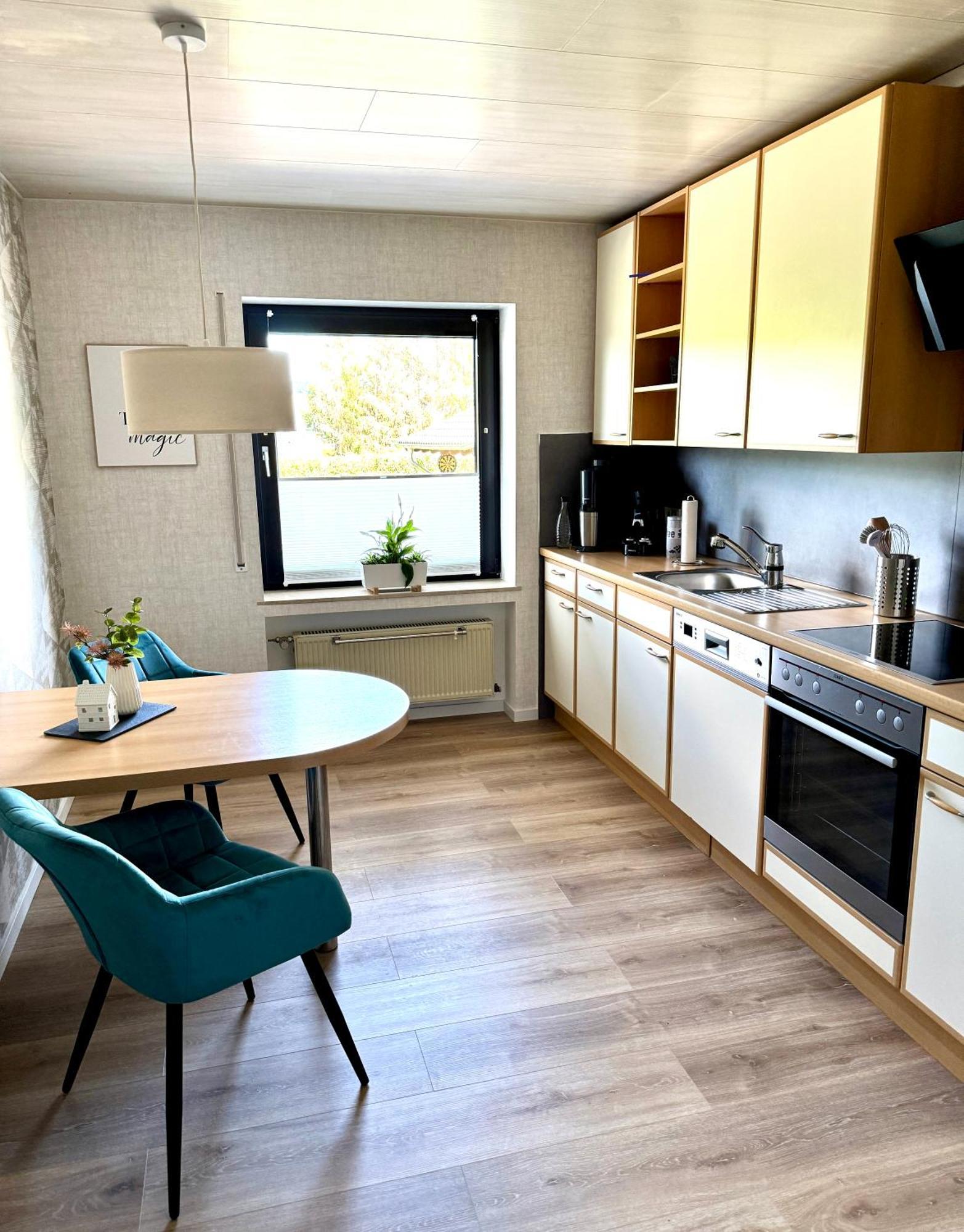 Apartament Wohlfuehloase An Der Mosel Osann-Monzel Zewnętrze zdjęcie