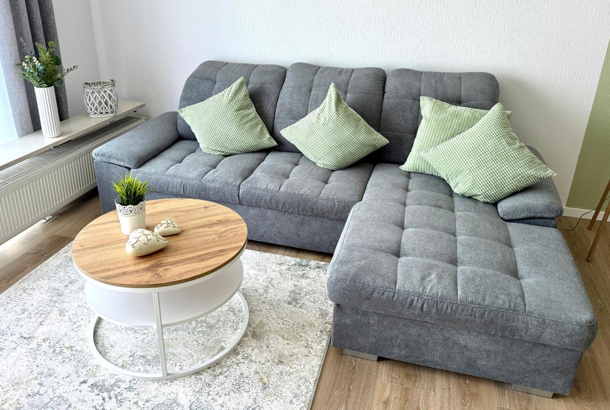 Apartament Wohlfuehloase An Der Mosel Osann-Monzel Zewnętrze zdjęcie