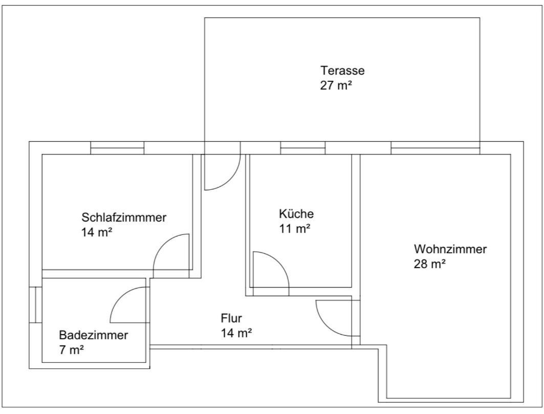 Apartament Wohlfuehloase An Der Mosel Osann-Monzel Zewnętrze zdjęcie