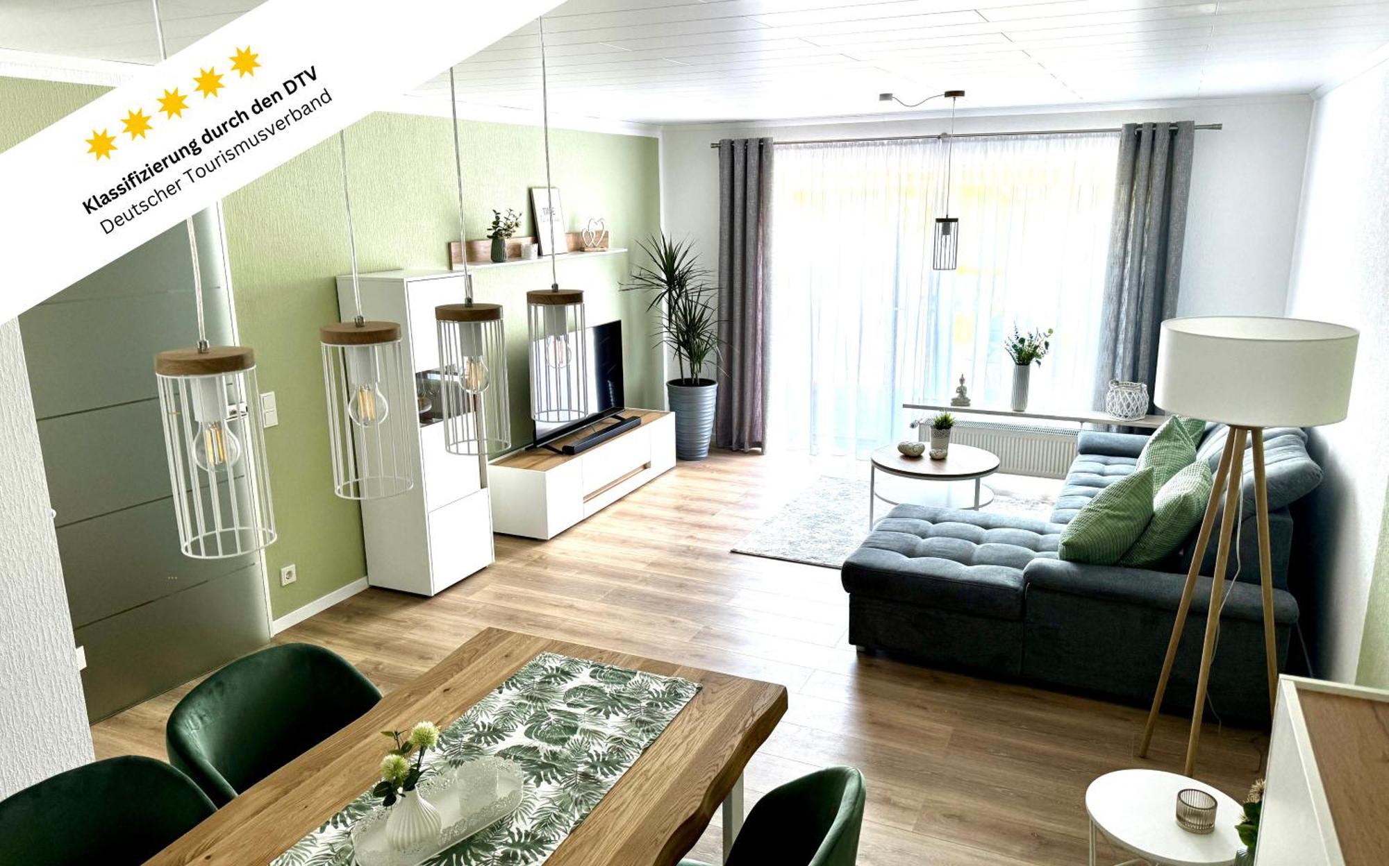 Apartament Wohlfuehloase An Der Mosel Osann-Monzel Zewnętrze zdjęcie